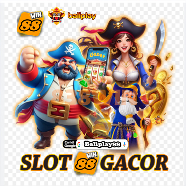 Slot Gacor Harian